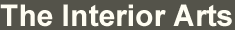 The Interior Arts